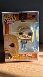 Alpha Funko Pop 890, Ophalen of Verzenden, Zo goed als nieuw