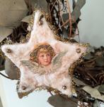 Watten figuurtjes - Ster, Diversen, Ophalen of Verzenden, Nieuw