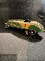 Race auto blik windup Martinan Larnaude France jaren '30, Ophalen of Verzenden