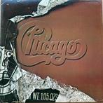 Chicago (LP Chicago), Ophalen of Verzenden, 1960 tot 1980, Gebruikt