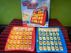 Wie is het? – Het originele gezichten raadspel (Hasbro), Hobby en Vrije tijd, Gezelschapsspellen | Bordspellen, Ophalen of Verzenden