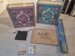 Sea of Legends Kickstarter (Geseald!) + Speelmat & Metalen m, Ophalen, Nieuw