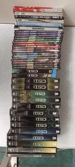 DVD Collectie - CSI., Gebruikt, Vanaf 16 jaar, Boxset, Ophalen of Verzenden