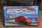 Mehano thalys 4 delig in doos compleet, Hobby en Vrije tijd, Modeltreinen | H0, Overige merken, Treinset, Gelijkstroom, Ophalen of Verzenden