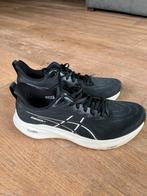 Hardloopschoenen Asics, Sport en Fitness, Loopsport en Atletiek, Ophalen of Verzenden, Zo goed als nieuw, Hardloopschoenen, Asics