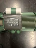 Waterpomp DAP. K5550m 230 volt 2.5 pk dubbelle waaiers, Ophalen, Zo goed als nieuw, Elektrisch, Beregeningspomp