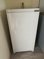 Zo goed als nieuwe inbouw koelkast, Witgoed en Apparatuur, Koelkasten en IJskasten, 85 tot 120 cm, Zonder vriesvak, 100 tot 150 liter