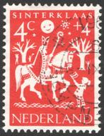 Nederland NVPH nr 759 gestempeld, Postzegels en Munten, Postzegels | Nederland, Na 1940, Ophalen of Verzenden, Gestempeld