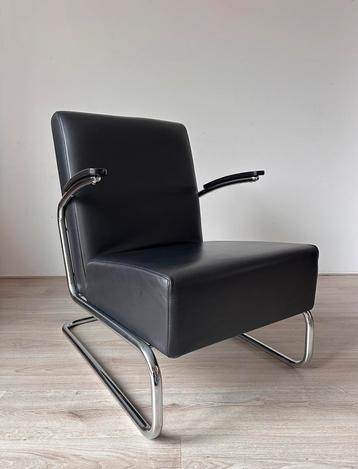 Gispen 405 design fauteuils beschikbaar voor biedingen