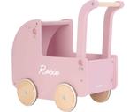 Little Dutch cadeau? houten poppenwagen, Kinderen en Baby's, Speelgoed | Poppen, The River House, Info@theriverhouse.nl, Overige typen