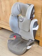 Autostoel Cybex Gold M-Fix 15-36kg grijs (isofix), Overige merken, Gebruikt, 15 t/m 36 kg, Ophalen of Verzenden