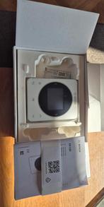 Bosch slimme thermostaat CH120, Doe-het-zelf en Verbouw, Ophalen of Verzenden, Slimme thermostaat, Nieuw