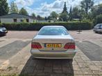 Mercedes-Benz CLK 2.0 Clk200 Komp Coupe Avantg.aut 2000, Auto's, Automaat, 4 stoelen, 163 pk, Overige kleuren