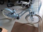 20 inch meisjesfiets. Kinderfiets, Fietsen en Brommers, Fietsen | Vouwfietsen, Ophalen of Verzenden, Zo goed als nieuw, 20 inch of meer