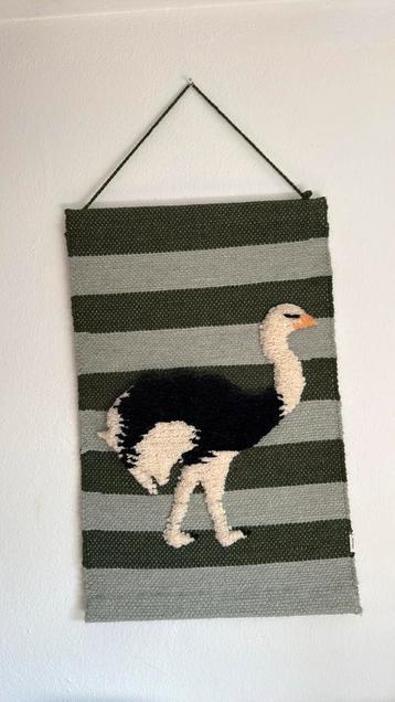 Wandkleedje sissy boy beschikbaar voor biedingen