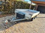 Aanhanger te koop, Auto diversen, Aanhangers en Bagagewagens, Ophalen