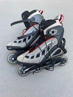 Rollerblade skates Training Aero 6, Gebruikt, Heren, Inline skates 4 wielen, Ophalen