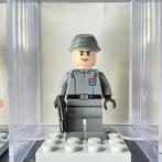 Lego Star Wars Imperial Officer Cavalry Kepi sw0376 9492, ., Lego, Nieuw, Ophalen of Verzenden