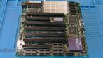Chicony | CH-486-33/50 L | 486 moederbord | Intel 485SX-25, Ophalen of Verzenden