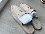 Lp loafers 1:1, Kleding | Dames, Schoenen, Verzenden, Nieuw, Instappers, Beige