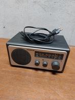 FM Radio Sangean WR-1, Ophalen of Verzenden, Gebruikt, Radio