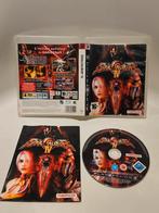 Soul Calibur IV PS3, Spelcomputers en Games, Games | Sony PlayStation 3, Vechten, 2 spelers, Ophalen of Verzenden, Zo goed als nieuw