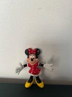Vintage Minnie Mouse Figuur, Verzamelen, Poppetjes en Figuurtjes, Ophalen of Verzenden