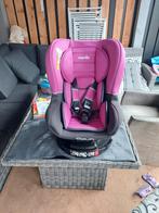 Nania draaibare autostoel, 9 t/m 18 kg, Ophalen, Overige merken, Gebruikt
