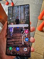 Note 10 plus, Ophalen, Zwart, Zo goed als nieuw, Galaxy Note 10
