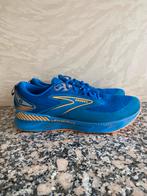 Brooks Levitate gts 6 run sport schoenen hardloopschoenen 45, Overige merken, Hardloopschoenen, Ophalen of Verzenden, Zo goed als nieuw
