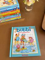 Monica Maas - Bobbi leert zwemmen, Boeken, Monica Maas, Ophalen of Verzenden, Zo goed als nieuw, 2 tot 3 jaar