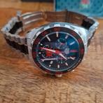 Tag heuer  formule  1 max verstappen  nieuw, Sieraden, Tassen en Uiterlijk, Horloges | Heren, Ophalen of Verzenden, Nieuw, Staal