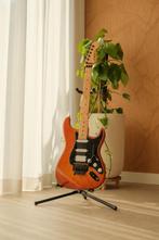 Vox Humana Superstrat HSS, Muziek en Instrumenten, Snaarinstrumenten | Gitaren | Elektrisch, Ophalen of Verzenden, Gebruikt, Solid body