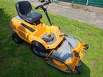 Stiga villa frontmaaier hydrostaat 2 cilinder honda motor, Tuin en Terras, Zitmaaiers, Ophalen of Verzenden, Gebruikt, 90 tot 120 cm