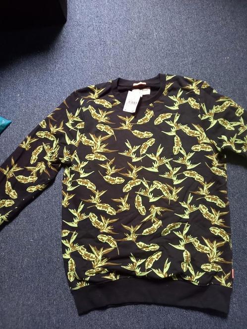 Een vrolijke Tom Tailer trui maak M, Kleding | Heren, Truien en Vesten, Nieuw, Ophalen of Verzenden