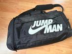 Nike Jordan Jump man duffle, Ophalen of Verzenden, Nieuw, Unisex volwassen