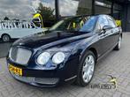 Bentley Continental Flying Spur 6.0 W12 Mulliner, Auto's, Oldtimers, Origineel Nederlands, Te koop, Bentley, 561 pk