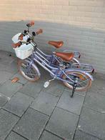 Zeer nette fietsen 16 inch 2 stuks, Ophalen, Zo goed als nieuw, Overige typen