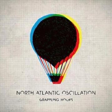 2CD North Atlantic Oscillation – Grappling Hooks   beschikbaar voor biedingen