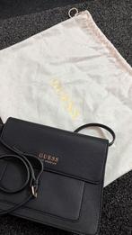 Gloednieuwe Guess Los Angeles Tas - Zwart, Sieraden, Tassen en Uiterlijk, Tassen | Damestassen, Ophalen of Verzenden, Nieuw, Zwart