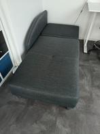 Slaapbank, Ophalen, Gebruikt, Eenpersoons, 190 cm of minder