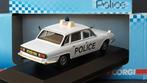 Triumph 2.5 pi Dorset Bournemouth Police 1:43 Vanguards Pol, Hobby en Vrije tijd, Modelauto's | 1:43, Verzenden, Nieuw, Auto