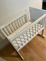 Babywiegje incl. matras 40x80 - Zo Goed Als Nieuw, Ophalen, Zo goed als nieuw, Wieg