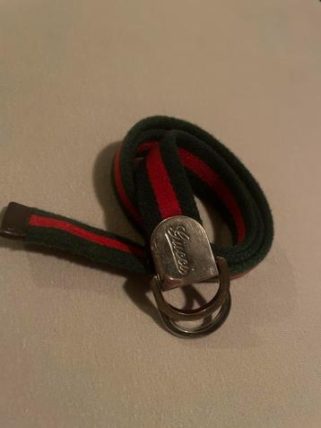 Gucci Riem - Klassiek Design beschikbaar voor biedingen