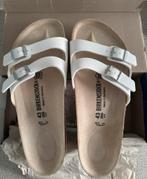 Birkenstock nieuw maat 43, Slippers, Wit, Nieuw, Ophalen of Verzenden