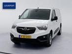 Opel Combo 1.5D L2H1 Parkeersensoren Cruise control Airco Ve, Voorwielaandrijving, Stof, 4 cilinders, Wit
