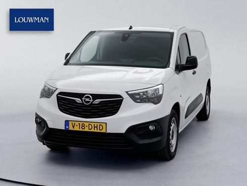 Opel Combo 1.5D L2H1 Parkeersensoren Cruise control Airco Ve, Auto's, Bestelauto's, Bedrijf, Te koop, ABS, Airconditioning, Alarm