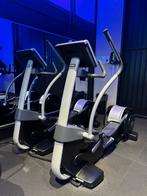 Technogym Excite Crosstrainers met Touchscreen, Ophalen, Zo goed als nieuw, Metaal
