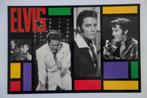 Elvis Presley briefkaart, Ophalen of Verzenden, Nieuw, Foto of Kaart