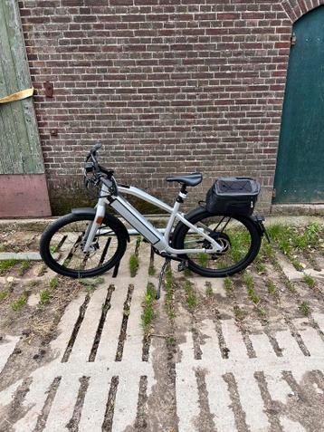 Stromer ST1 Speedpedelec - Nieuwstaat!